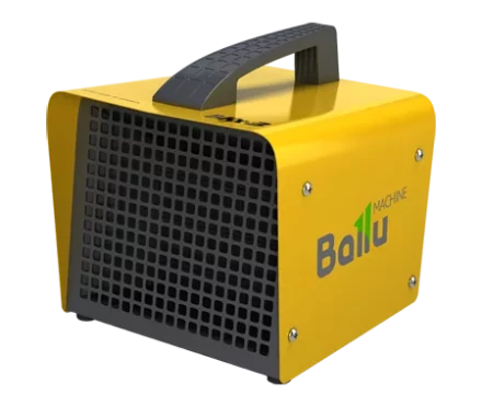 Тепловая пушка электрическая BALLU BKX-3 купить в Губкинске