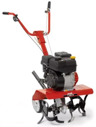 Культиватор бензиновый MTD T 330 M купить в Губкинске