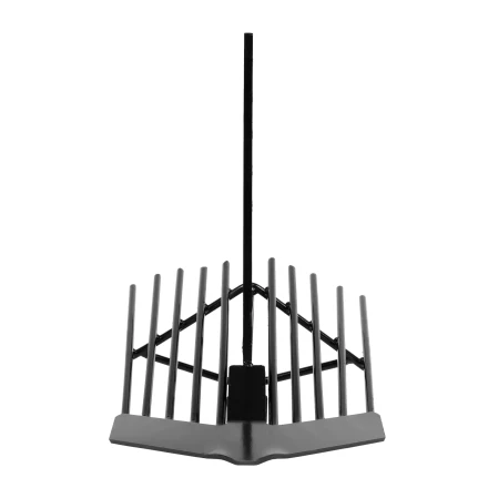 Картофелевыкапыватель для мотоблока Denzel 59913, без сцепки купить в Губкинске