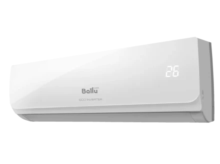 Блок внутренний BALLU BSWI/in-24HN1_15Y сплит-системы, инверторного типа купить в Губкинске