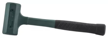 Молоток резиновый без отдачи  0,52 кг  M11045  Jonnesway 47814 купить в Губкинске