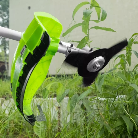 Триммер бензиновый Сибртех ТС-3000Н, 52 см3, неразъемная штанга, состоит из 2 частей 962255 купить в Губкинске