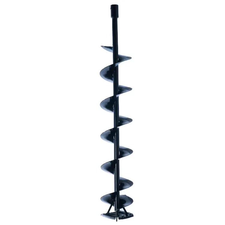 Шнек для льда  Ice Drill 150 /1000мм ADA А00276 купить в Губкинске