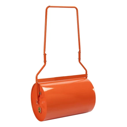 Каток газонный Сибртех 98200 70л, ручной, наливной, пробка-болт купить в Губкинске