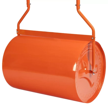 Каток газонный Сибртех 98200 70л, ручной, наливной, пробка-болт купить в Губкинске