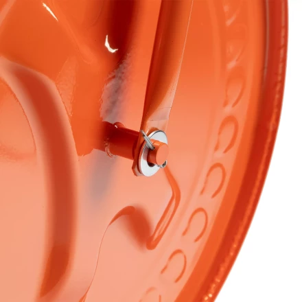 Каток газонный Сибртех 98200 70л, ручной, наливной, пробка-болт купить в Губкинске