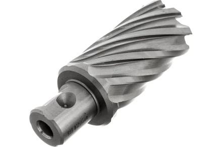 Корончатое сверло Messer HSS по металлу диаметр 32 мм/длина 50 мм купить в Губкинске