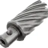 Корончатое сверло Messer HSS по металлу диаметр 32 мм/длина 50 мм купить в Губкинске