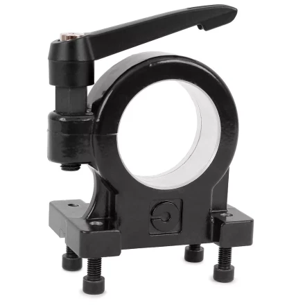 Хомут MESSER для крепления двигателя алмазного бурения (60мм) купить в Губкинске