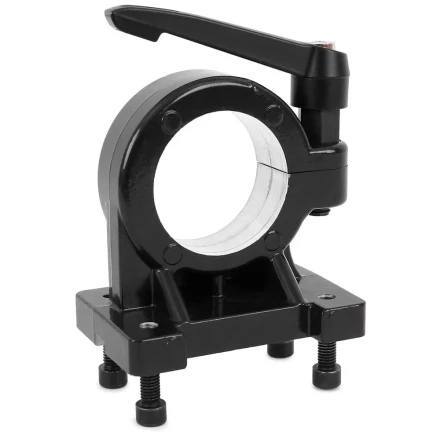 Хомут MESSER для крепления двигателя алмазного бурения (60мм) купить в Губкинске