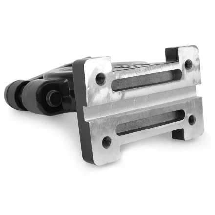 Хомут MESSER для крепления двигателя алмазного бурения (60мм) купить в Губкинске