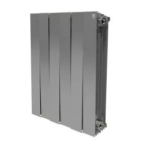 Радиатор Royal Thermo PianoForte 500/Noir Sable - 12 секций купить в Губкинске