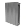 Радиатор Royal Thermo PianoForte 500/Noir Sable - 12 секций купить в Губкинске