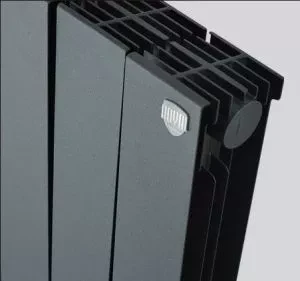 Радиатор Royal Thermo PianoForte 500/Noir Sable - 12 секций купить в Губкинске