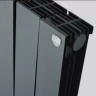 Радиатор Royal Thermo PianoForte 500/Noir Sable - 12 секций купить в Губкинске