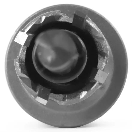 ТСТ коронка MESSER 30X5 с центрирующим сверлом и толкающей пружиной купить в Губкинске