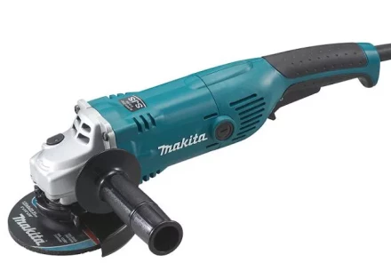 Угловая шлифмашина Makita GA6021C УШМ Болгарка купить в Губкинске
