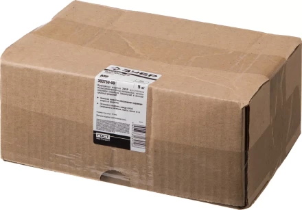 Гайка ЗУБР &quot;МАСТЕР&quot; переходная, DIN 6334, оцинкованная, M8, 5кг 303750-08 купить в Губкинске