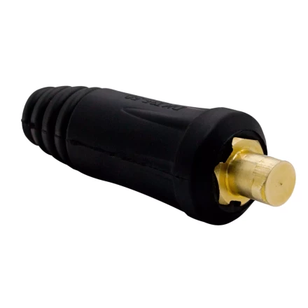 Кабельная вилка 35-50 Basic Оберон BS113550 купить в Губкинске