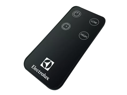 Электрокамин-камин электрический мини ELECTROLUX EFP/M-5012B черный купить в Губкинске