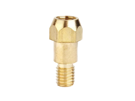 Вставка под наконечник M8 28мм MS 36 ICU0019 Сварог купить в Губкинске