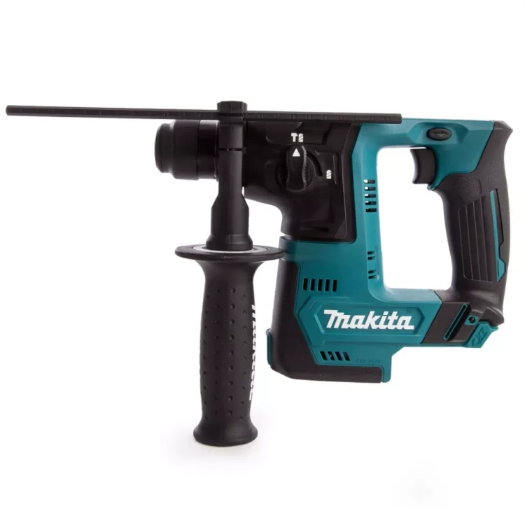 Аккумуляторный перфоратор Makita HR140DZ (без АКБ и ЗУ) купить в Губкинске