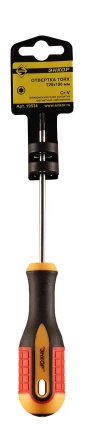 Отвертка Torx T20х100мм Энкор 19534 купить в Губкинске