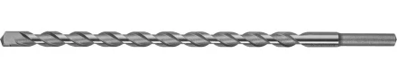 Сверло ЗУБР по бетону, цилиндрический хвостовик, 14x300мм 29140-300-14_z01 купить в Губкинске