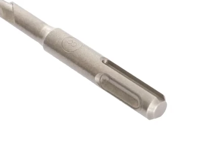 Бур по бетону 8 х 110 мм Luxembourg TIP SDS plus БАРС 70576 купить в Губкинске