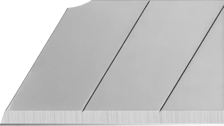 Лезвия OLFA сегментированные для OL-MT-1, 9 сегментов, 12,5мм OL-MTB-10B купить в Губкинске