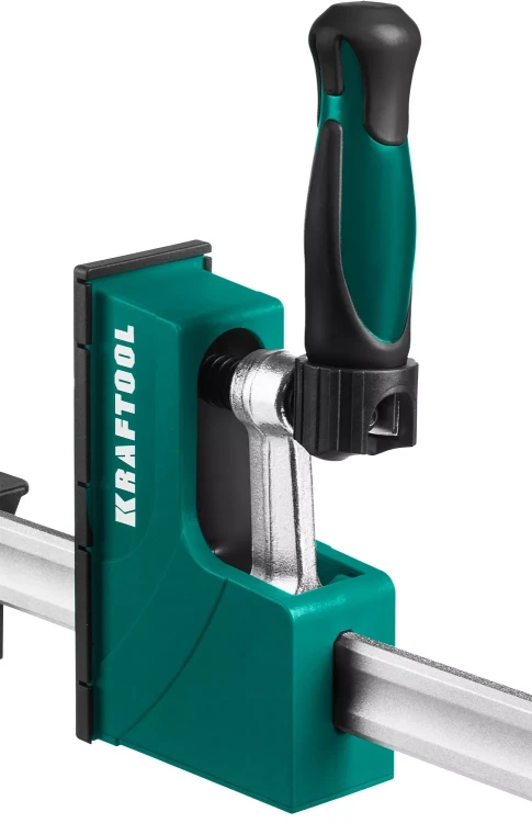 Струбцина KRAFTOOL EXTREM корпусная 3224-10 купить в Губкинске