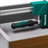 Струбцина KRAFTOOL EXTREM корпусная 3224-10 купить в Губкинске