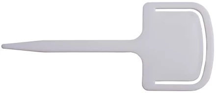 Набор меток-ориентиров GRINDA для засеянных грядок: 10 ярлыков (тип - "Т") с зажимом 8-422369-H10_z01 купить в Губкинске