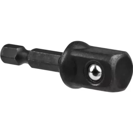 Адаптер шестигранник 1/4&quot; на квадрат 3/8&quot; Makita B-54667 (переходник) купить в Губкинске