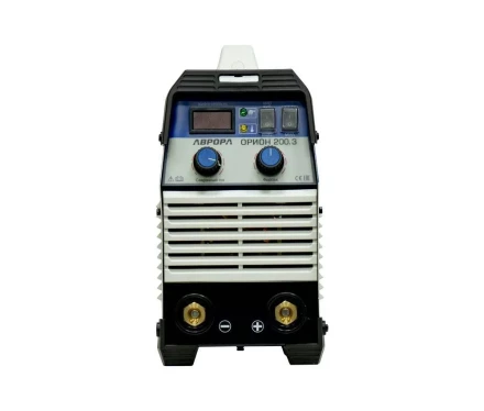 Сварочный инвертор АВРОРА Орион 200.3 купить в Губкинске