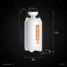 Бак для воды KRAFTOOL K-002 купить в Губкинске