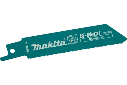 Пильное полотно Makita, для JR100, JR102, BiM B-20395 купить в Губкинске