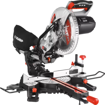 Пила торцовочная с протяжкой ЗПТ-255-1800 ПЛ серия МАСТЕР купить в Губкинске