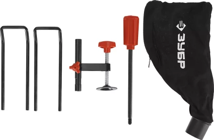 Пила торцовочная с протяжкой ЗПТ-255-1800 ПЛ серия МАСТЕР купить в Губкинске