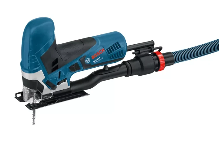 Лобзик Bosch GST 90 E (0.601.58G.000) купить в Губкинске