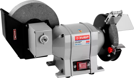 Станок точильный увеличенная мощность ЗТШМ-150/200У_z01 серия МАСТЕР купить в Губкинске