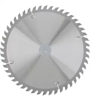 Пильный диск по дереву 255 x 32/30 x 72Т GROSS 73340 купить в Губкинске