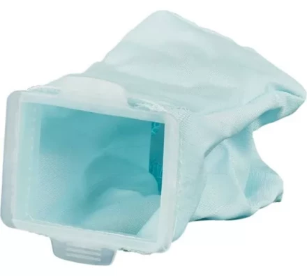 Флисовый фильтр-мешок для VC4210L/M (Makita W107418353) купить в Губкинске