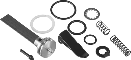 Ремонтный комплект ЗУБР к арт. 3190 3190-РК серия ПРОФЕССИОНАЛ купить в Губкинске