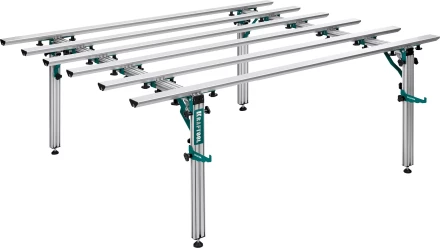 Стол для крупноформатной плитки KRAFTOOL 33253-180 купить в Губкинске