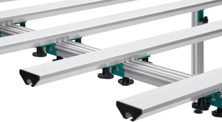 Стол для крупноформатной плитки KRAFTOOL 33253-180 купить в Губкинске