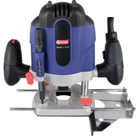 Ручной фрезер Диолд МЭФ-1,9-01 купить в Губкинске