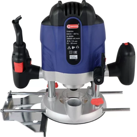 Ручной фрезер Диолд МЭФ-1,9-01 купить в Губкинске