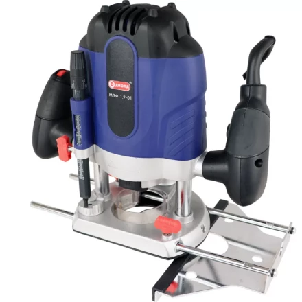 Ручной фрезер Диолд МЭФ-1,9-01 купить в Губкинске