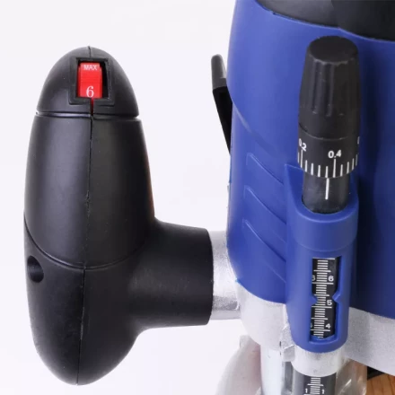 Ручной фрезер Диолд МЭФ-1,9-01 купить в Губкинске